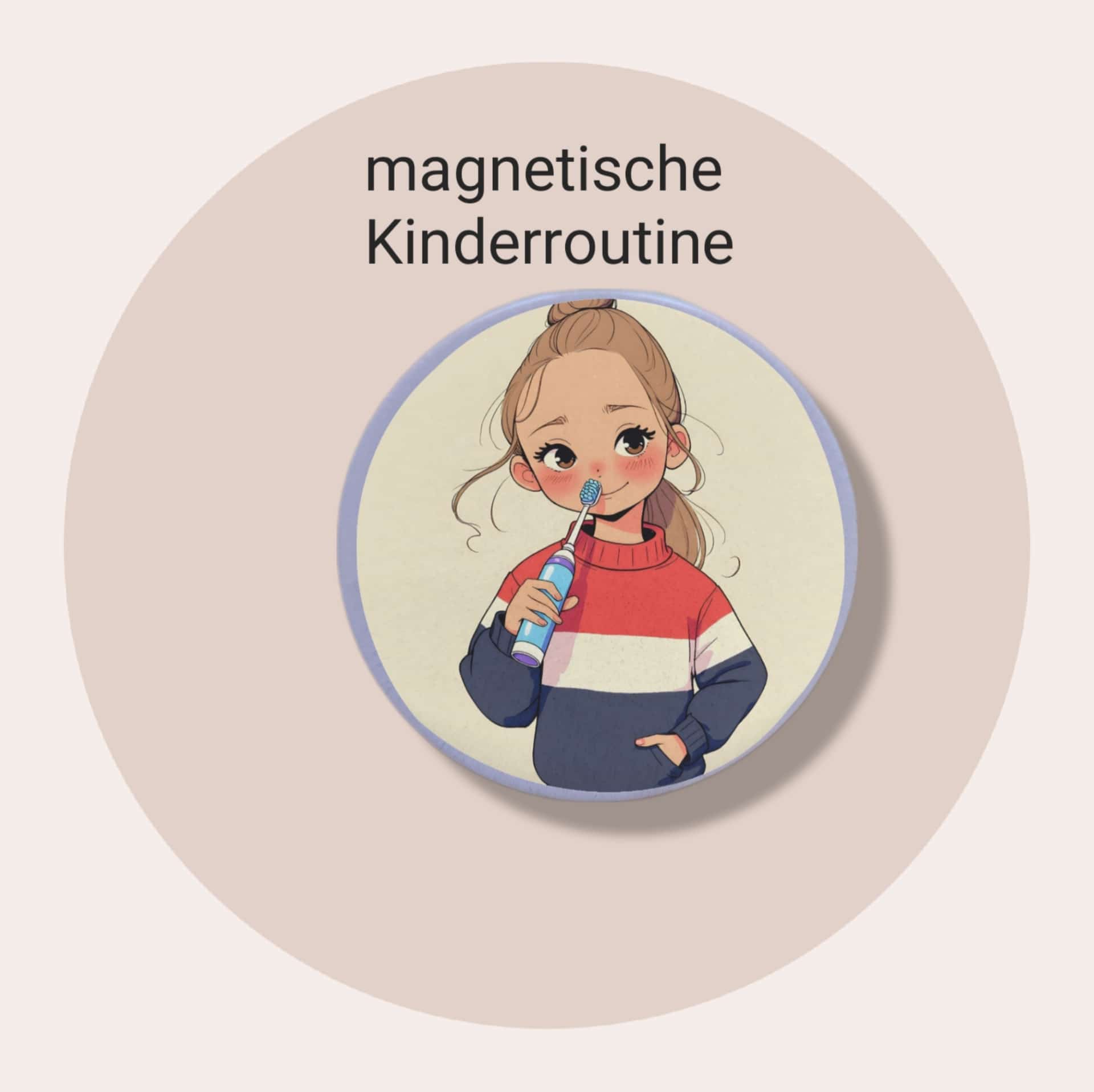 Magnetische Tafel